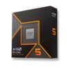 AMD Ryzen 5 9600X | 6 Core | 3,9GHz (5,4GHz Turbo) | AM5 | Processor | CPU - 0