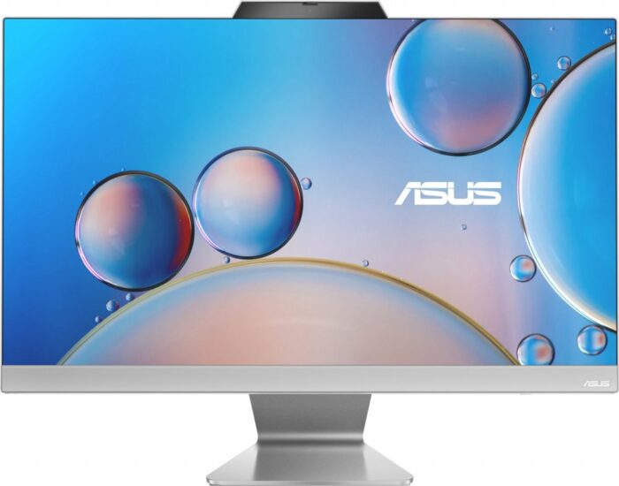 ASUS All-in-One M3402WFAK | 23.8'' Full HD IPS | AMD Ryzen 5 7520U | 8GB DDR5 | 512GB SSD | W11 Pro Education | Inclusief Toetsenbord en Muis - 0 ASUS All-in-One M3402WFAK | 23.8'' Full HD IPS | AMD Ryzen 5 7520U | 8GB DDR5 | 512GB SSD | W11 Pro Education | Inclusief Toetsenbord en Muis - 0