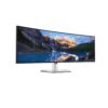 DELL UltraSharp U4924DW 49" | 5120 x 1440 IPS | 60Hz | Ultrawide Monitor - 4
