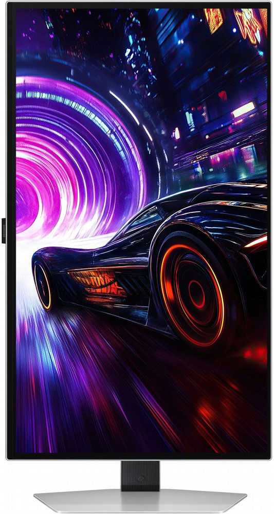 Samsung Odyssey G8 OLED 27" | 4K QD-OLED | 240Hz | 0.03ms | Gaming Monitor | Zilver - 13 Samsung Odyssey G8 OLED 27" | 4K QD-OLED | 240Hz | 0.03ms | Gaming Monitor | Zilver - 13