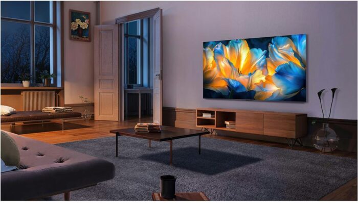 TCL 50C6KS | 50" 4K Ultra HD Mini LED Smart TV | Google TV | Dolby Vision | 60Hz (2025) - 3 TCL 50C6KS | 50" 4K Ultra HD Mini LED Smart TV | Google TV | Dolby Vision | 60Hz (2025) - 3