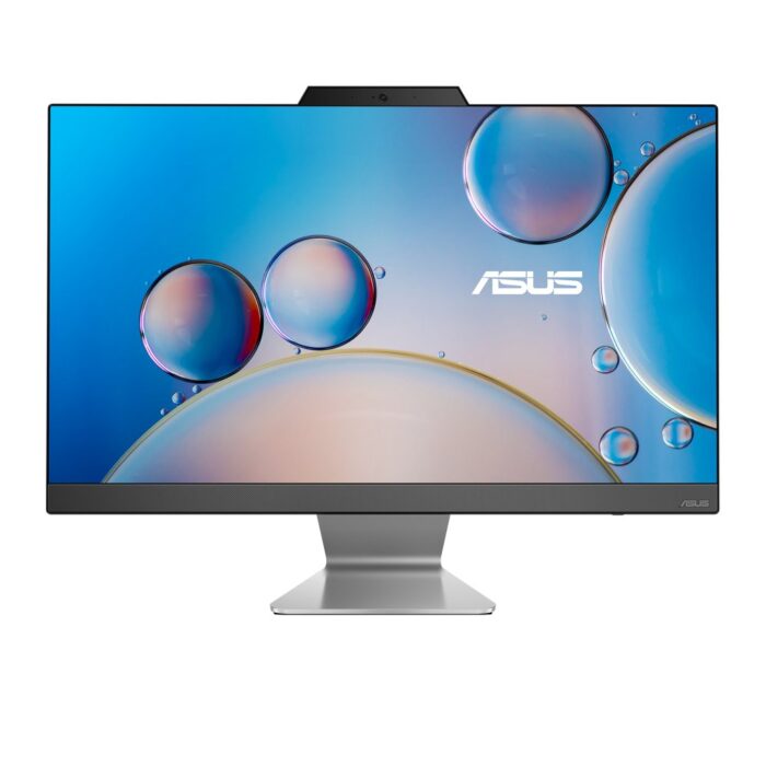 ASUS All-in-One A3402WBAK | 23.6'' Full HD | Intel Core i3-1215U | 8GB RAM | 512GB SSD | W11 Pro - 0