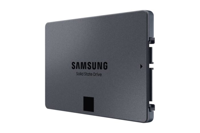 Samsung 870 QVO | 1TB SATA SSD | 2.5'' | 560MB/s Read | 530MB/s Write - 2 Samsung 870 QVO | 1TB SATA SSD | 2.5'' | 560MB/s Read | 530MB/s Write - 2