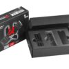 Goodram IRDM PRO | 2TB NVMe SSD | M.2 Gen4 | 7.000MB/s Lezen | 6.850MB/s Schrijven | Heatsink - 2
