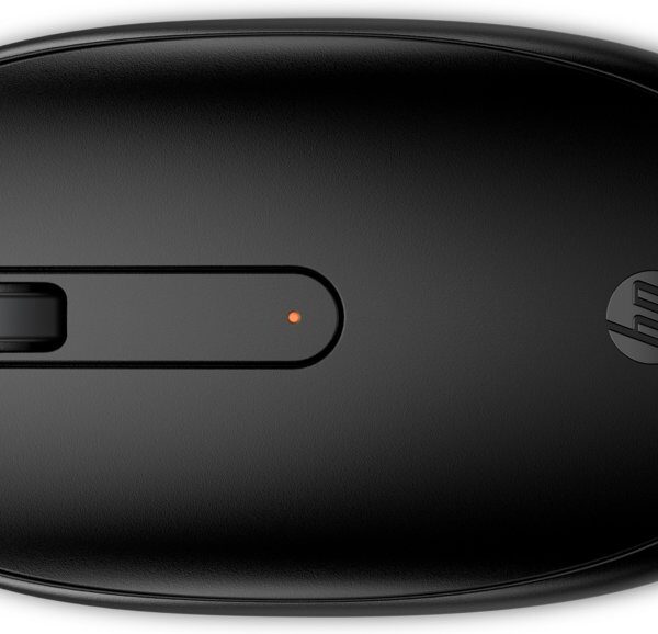 HP 240 | Bluetooth Muis | Links- en Rechtshandig | Zwart