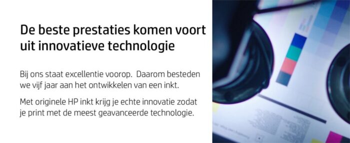 HP 953XL | Originele High-Capacity Magenta Inktcartridge - 1 HP 953XL | Originele High-Capacity Magenta Inktcartridge - 1