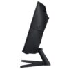 Samsung Odyssey G5 G55C 32" | 2560x1440 QHD VA | 165Hz | 1ms | 1000R Curved | FreeSync Premium | HDR10 | Gaming Monitor - 13