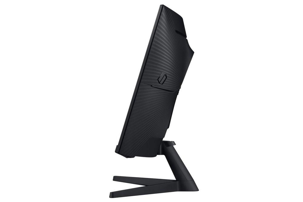 Samsung Odyssey G5 G55C 32" | 2560x1440 QHD VA | 165Hz | 1ms | 1000R Curved | FreeSync Premium | HDR10 | Gaming Monitor - 13 Samsung Odyssey G5 G55C 32" | 2560x1440 QHD VA | 165Hz | 1ms | 1000R Curved | FreeSync Premium | HDR10 | Gaming Monitor - 13