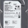 Seagate HDD 3.5" | 250GB SATA III | 7200RPM | PULLED - 0
