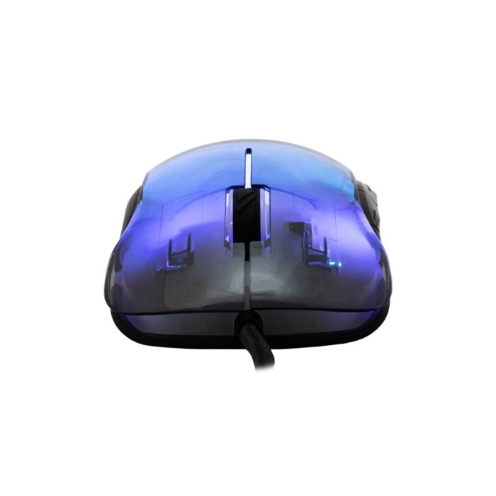 White Shark Mordred-B | Gaming Muis | 825 Chipset | RGB Verlichting | 12.800 DPI - 4 White Shark Mordred-B | Gaming Muis | 825 Chipset | RGB Verlichting | 12.800 DPI - 4