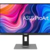 ASUS ProArt PA278QV 27" | 2560 x 1440 IPS | 75Hz | Monitor - 0