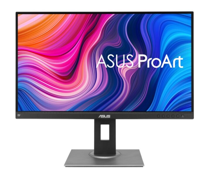 ASUS ProArt PA278QV 27" | 2560 x 1440 IPS | 75Hz | Monitor - 0 ASUS ProArt PA278QV 27" | 2560 x 1440 IPS | 75Hz | Monitor - 0