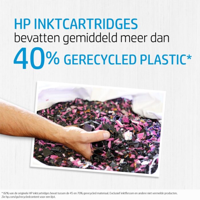 HP 953XL | Originele High-Capacity Magenta Inktcartridge - 5 HP 953XL | Originele High-Capacity Magenta Inktcartridge - 5