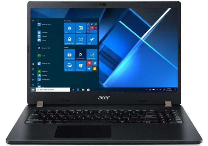 Acer TravelMate P2 | 14" Full HD IPS | Intel Core i3-10110U | 8GB RAM | 256GB SSD | Windows 11 Home - 0 Acer TravelMate P2 | 14" Full HD IPS | Intel Core i3-10110U | 8GB RAM | 256GB SSD | Windows 11 Home - 0