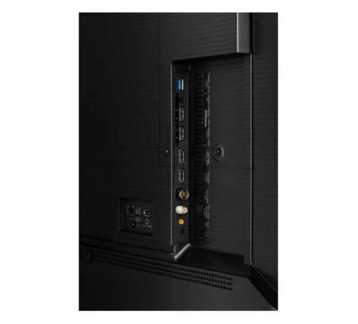 Hisense 65U8NQ | 65'' Ultra HD 4K | Mini LED Smart TV | Wifi | VIDAA | Local Dimming | Dolby Vision | 144Hz - 1 Hisense 65U8NQ | 65'' Ultra HD 4K | Mini LED Smart TV | Wifi | VIDAA | Local Dimming | Dolby Vision | 144Hz - 1