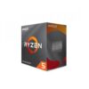 AMD Ryzen 5 4500 | 6 Core | 3,6GHz (4,1GHz Turbo) | AM4 | Processor | CPU - 0
