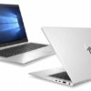 HP EliteBook 840 G7 | 14'' Full HD IPS Touch | Intel Core i5-10210U | 16GB RAM | 256GB SSD | W11 Professional | REFURBISHED SILVER - 1