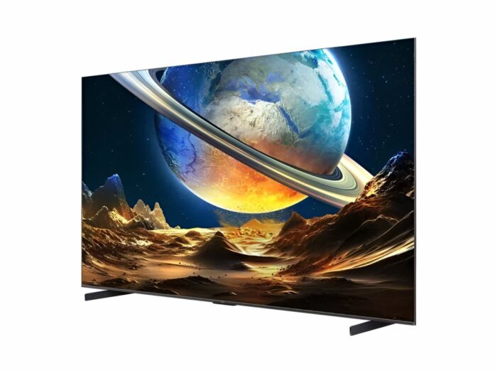 TCL 98C655 98" | Ultra HD 4K QLED Smart TV | Google TV | Dolby Vision & HDR10+ | 60Hz | AI Picture & Sound | Wifi & Bluetooth - 2 TCL 98C655 98" | Ultra HD 4K QLED Smart TV | Google TV | Dolby Vision & HDR10+ | 60Hz | AI Picture & Sound | Wifi & Bluetooth - 2