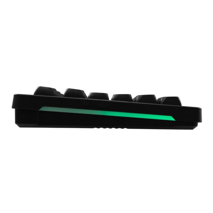 Baracuda ORCA RGB | Bekabeld Gaming Toetsenbord inclusief Muis | QWERTY | Zwart - 3 Baracuda ORCA RGB | Bekabeld Gaming Toetsenbord inclusief Muis | QWERTY | Zwart - 3