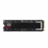 Samsung 9100 PRO | 1TB NVMe SSD | M.2 | Gen5 | 14.700MB/s Lezen | 13.300MB/s Schrijven - 1