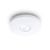 TP‑Link Omada EAP650 | WiFi 6 Ceiling Access Point | 2976 Mbit/s | PoE+ (injector inbegrepen) | Inclusief Montagebeugel - 2