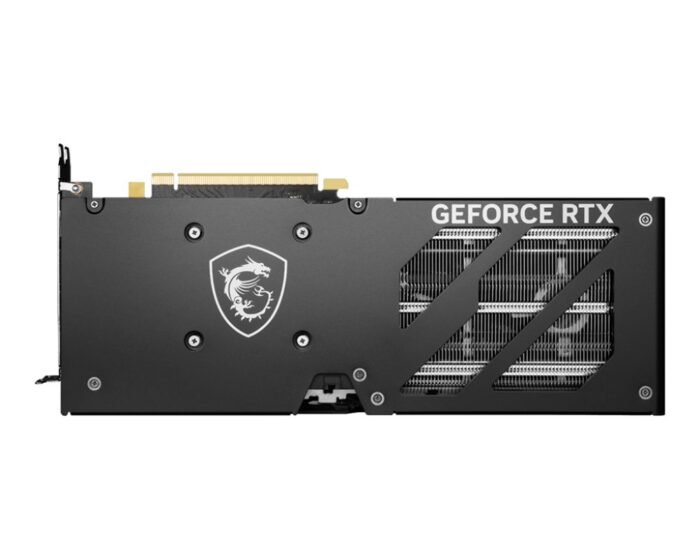MSI GeForce RTX 4060 Ti GAMING X SLIM | 16GB GDDR6 VRAM | Videokaart | GPU | Nvidia - 3 MSI GeForce RTX 4060 Ti GAMING X SLIM | 16GB GDDR6 VRAM | Videokaart | GPU | Nvidia - 3