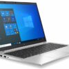 HP EliteBook 845 G8 | 14" Full HD IPS | AMD Ryzen 3 Pro 5450U | 16GB RAM | 256GB SSD | Windows 11 Professional | Refurbished Silver - 2
