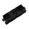 Goodram IRDM PRO | 2TB NVMe SSD | M.2 Gen4 | 7.000MB/s Lezen | 6.850MB/s Schrijven | Heatsink - 11