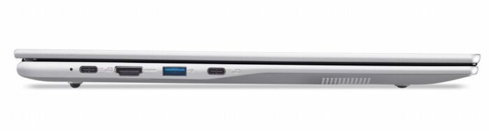 Acer Aspire Lite | 16.1" WUXGA IPS | Intel Core i3-1305U | 8GB DDR5 | 512GB SSD | W11 Professional - 2 Acer Aspire Lite | 16.1" WUXGA IPS | Intel Core i3-1305U | 8GB DDR5 | 512GB SSD | W11 Professional - 2