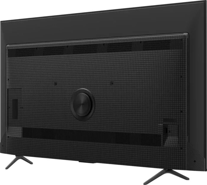 TCL 65T8C | 65" 4K Ultra HD QLED Smart TV | 120Hz | Google TV + Wifi | Dolby Vision | HDMI 2.1 (2025) - 7 TCL 65T8C | 65" 4K Ultra HD QLED Smart TV | 120Hz | Google TV + Wifi | Dolby Vision | HDMI 2.1 (2025) - 7