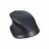 Logitech MX Master 2S | Draadloze Bluetooth Muis | Rechtshandig | 4000 DPI | Grafiet - 1