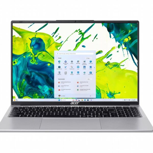 Acer Aspire Lite 16 A315-59-36Z0 laptop 16" WUXGA 8GB 512GB SSD