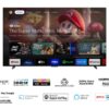TCL C69 98C69B | 98'' Ultra HD 4K | QLED Smart TV | Wifi | Google TV | Dolby Vision | 60Hz - 3
