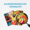 HP 117A | Lasertonercartridge | Origineel | Cyaan | 1 stuk - 19