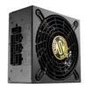 Sharkoon SilentStorm SFX | 500 Watt Gold ATX PSU | Modulair | Power Supply | Voeding - 0