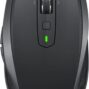 Logitech MX Anywhere 2S | Draadloze Muis | Rechtshandig | Bluetooth | 4000 DPI | Grafiet - 0