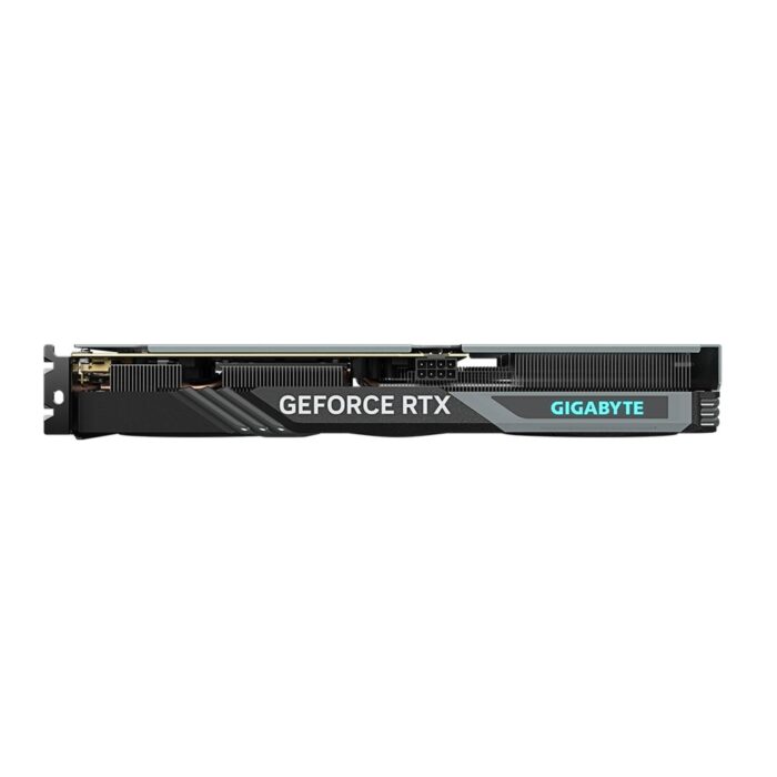 Gigabyte GeForce RTX 4060 Gaming OC | 8GB GDDR6 VRAM | Videokaart | GPU | Nvidia - 2 Gigabyte GeForce RTX 4060 Gaming OC | 8GB GDDR6 VRAM | Videokaart | GPU | Nvidia - 2