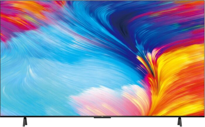 TCL 75P635 | 75'' Ultra HD 4K | LED Smart TV | Wifi | Google TV | HDR10 | 60Hz - 0 TCL 75P635 | 75'' Ultra HD 4K | LED Smart TV | Wifi | Google TV | HDR10 | 60Hz - 0