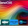 LG NanoCell 55NANO81T6A | 55" 4K Ultra HD NanoCell Smart TV | WebOS | HDR10 | 50Hz - 0