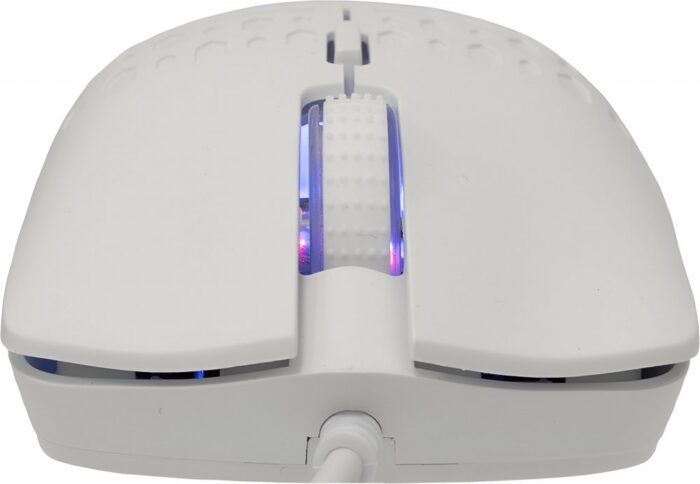 Baracuda OCTOPUS RGB | Bekabelde Gaming Muis | Rechtshandig | USB-A | 3600 DPI | Wit - 5 Baracuda OCTOPUS RGB | Bekabelde Gaming Muis | Rechtshandig | USB-A | 3600 DPI | Wit - 5