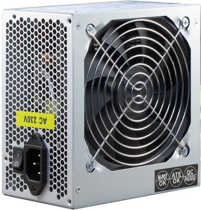 Inter-Tech SL-700 | 700 Watt ATX PSU | Power Supply | Voeding - 0 Inter-Tech SL-700 | 700 Watt ATX PSU | Power Supply | Voeding - 0