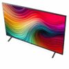 LG NanoCell 55NANO81T6A | 55" 4K Ultra HD NanoCell Smart TV | WebOS | HDR10 | 50Hz - 8