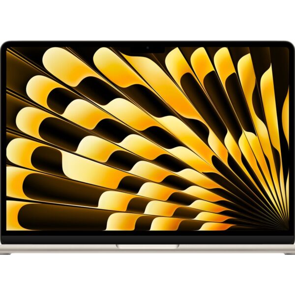 Apple MacBook Air M4 13.6" 16GB 256GB SSD Zilver/Grijs