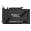 Gigabyte GeForce RTX 4060 Windforce OC | 8GB GDDR6 VRAM | Videokaart | GPU | Nvidia - 3