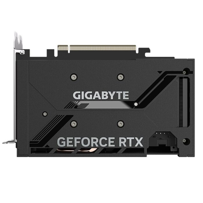 Gigabyte GeForce RTX 4060 Windforce OC | 8GB GDDR6 VRAM | Videokaart | GPU | Nvidia - 3 Gigabyte GeForce RTX 4060 Windforce OC | 8GB GDDR6 VRAM | Videokaart | GPU | Nvidia - 3