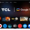 TCL 98T8C | 98” 4K QLED (2025) | 144Hz Motion | Dolby Vision & Dolby Atmos | Google TV & WiFi - 5