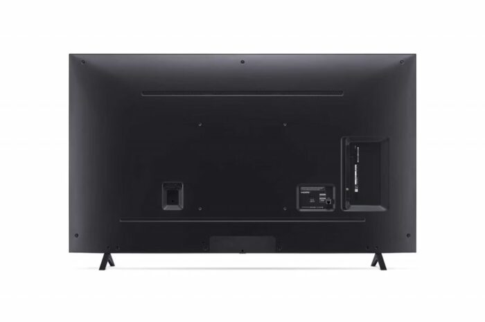 LG NanoCell 55NANO81T6A | 55" 4K Ultra HD NanoCell Smart TV | WebOS | HDR10 | 50Hz - 6 LG NanoCell 55NANO81T6A | 55" 4K Ultra HD NanoCell Smart TV | WebOS | HDR10 | 50Hz - 6