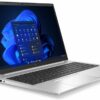 HP EliteBook 855 G8 | 15.6" Full HD IPS | AMD Ryzen 3 Pro 5450U | 8GB RAM | 256GB SSD | Windows 11 Professional | Refurbished Silver - 2