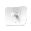 TP-Link CPE710 | WiFi 5 (802.11ac) Outdoor Access Point | 867 Mbit/s | PoE (met Adapter) | Inclusief Mastmontagebeugel - 0