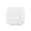 Zyxel Nebula NWA110AX | WiFi 6 Indoor Access Point | 1775 Mbit/s | PoE+ / 12 V DC | Inclusief Montagebeugel - 0